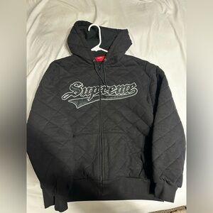 Supreme jacket